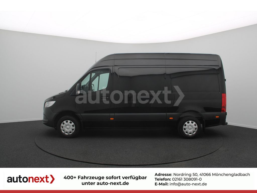 Mercedes-Benz Sprinter 2020