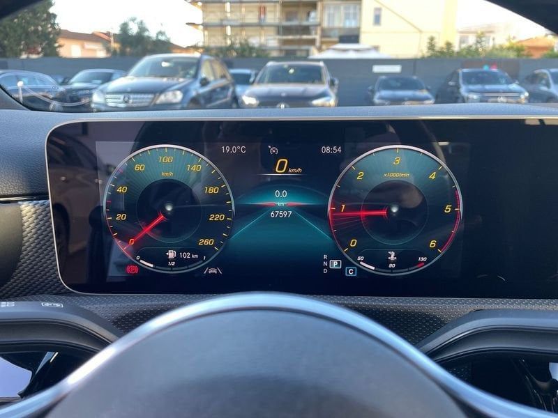 Mercedes-Benz A 180 2020