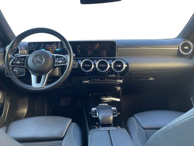 Mercedes-Benz A 180 2020