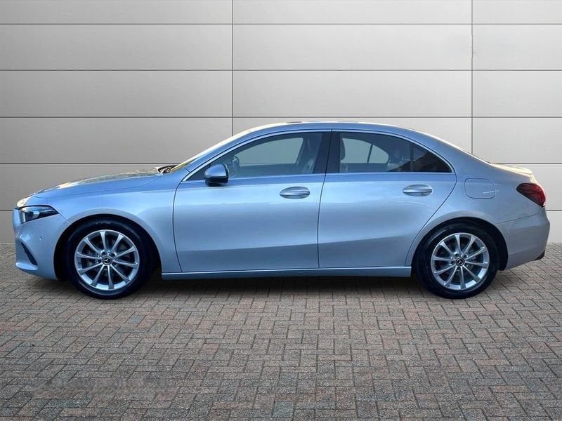 Mercedes-Benz A 180 2020