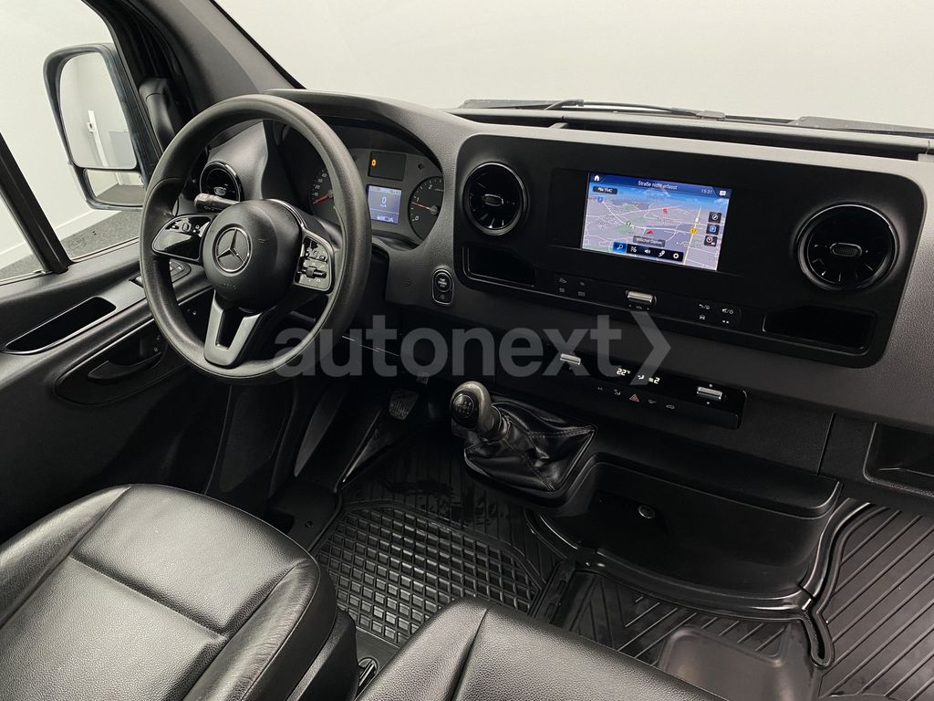 Mercedes-Benz Sprinter 2020