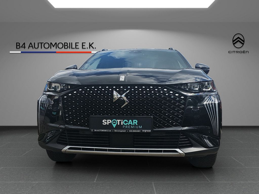 DS Automobiles DS7 (Crossback) 2024