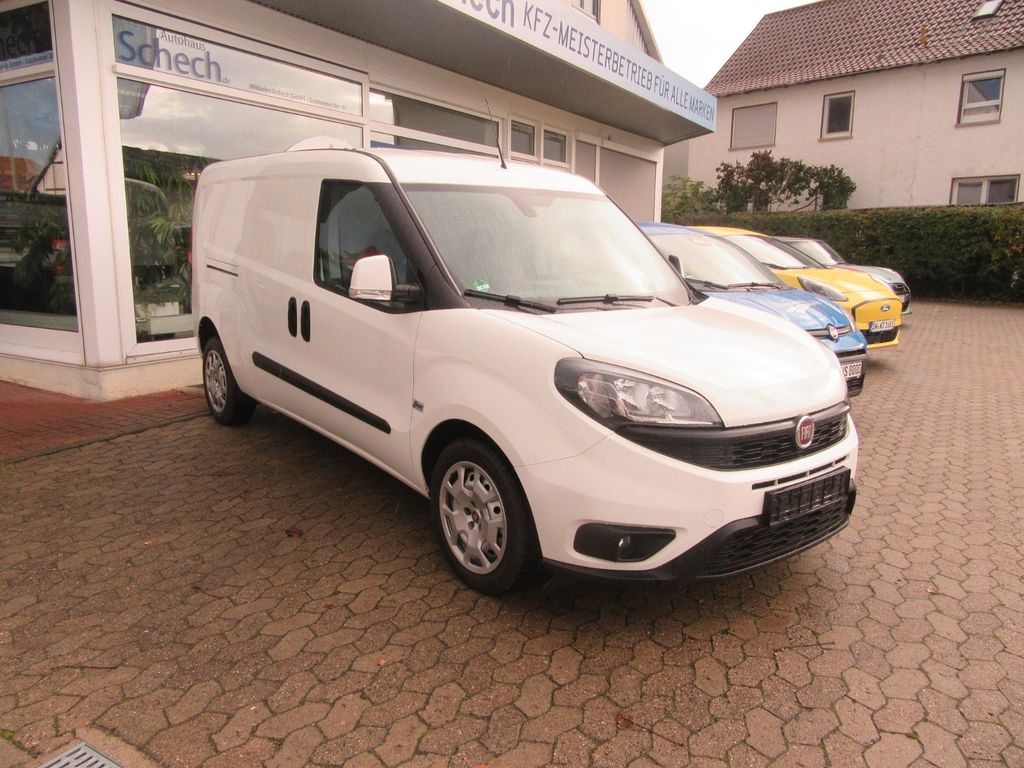 Fiat Doblo 2023