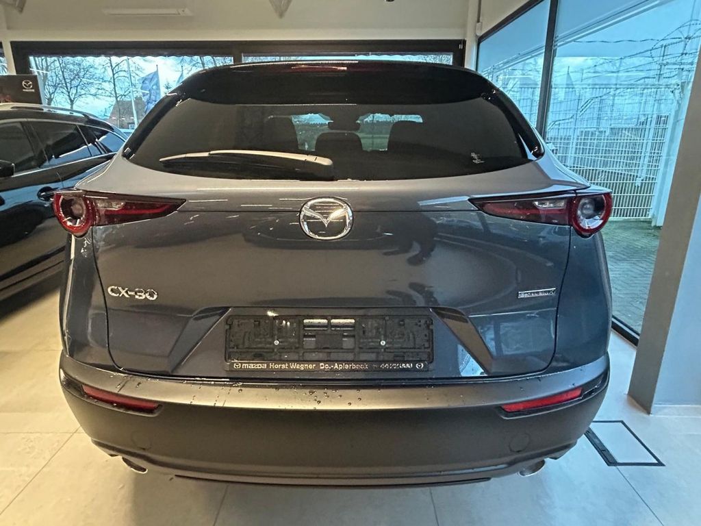 Mazda CX-30 2025