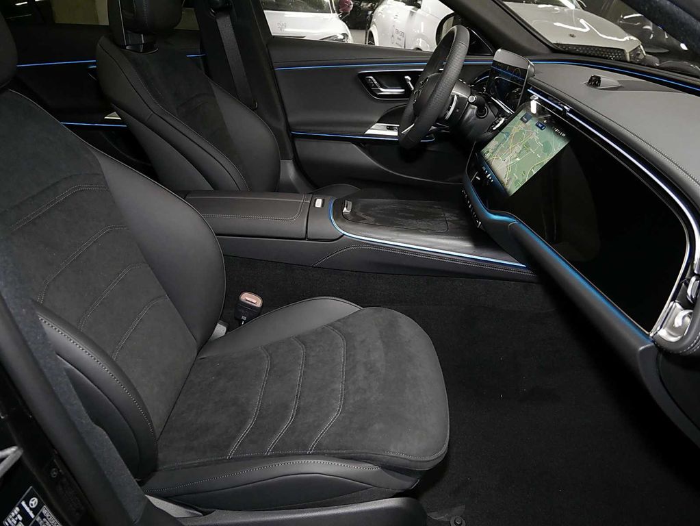 Mercedes-Benz E 450 2025