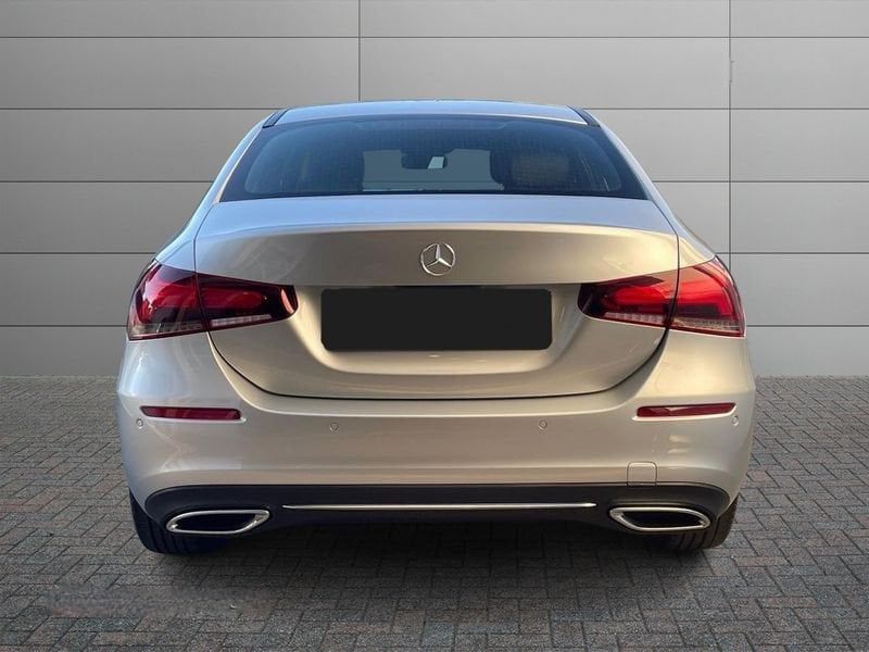 Mercedes-Benz A 180 2020