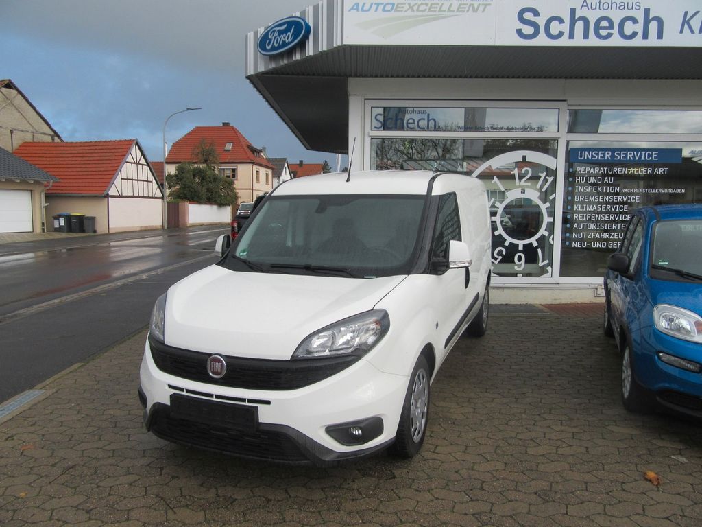 Fiat Doblo 2023
