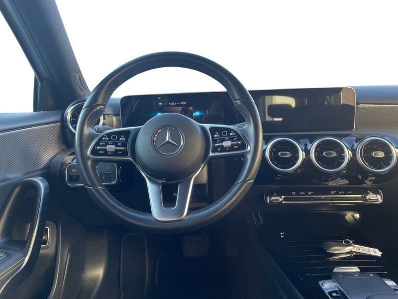 Mercedes-Benz A 180 2020