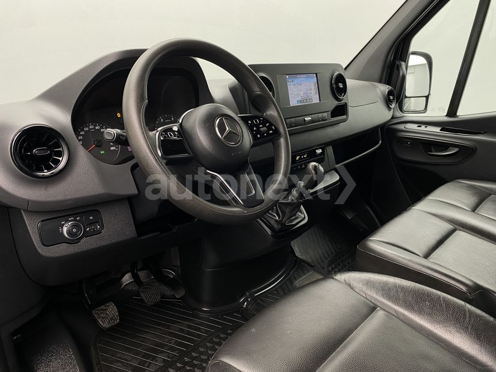 Mercedes-Benz Sprinter 2020