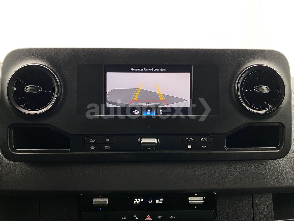 Mercedes-Benz Sprinter 2020