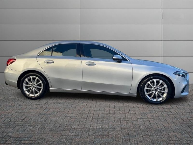 Mercedes-Benz A 180 2020