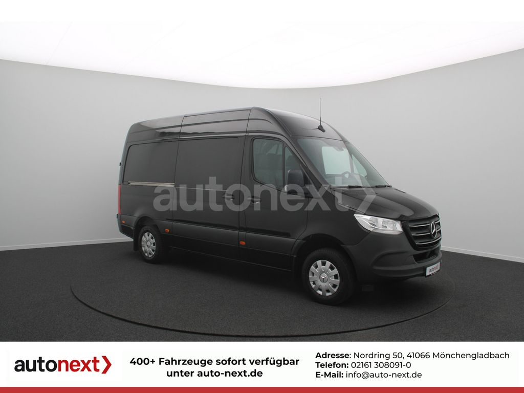 Mercedes-Benz Sprinter 2020