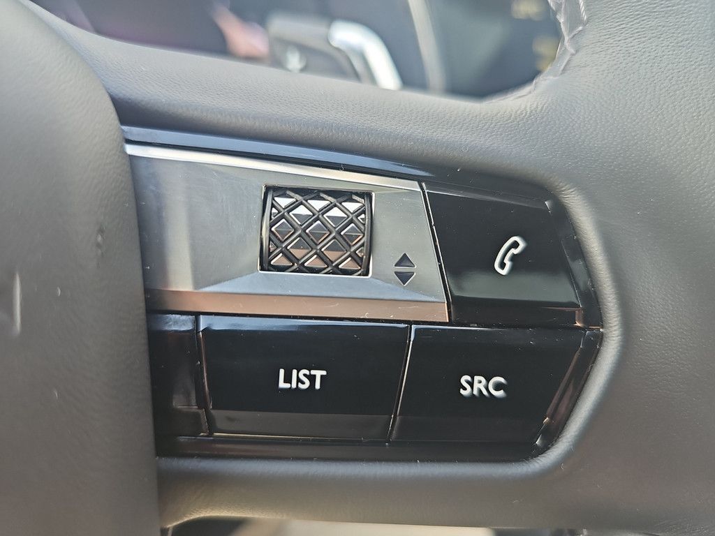 DS Automobiles DS7 (Crossback) 2024