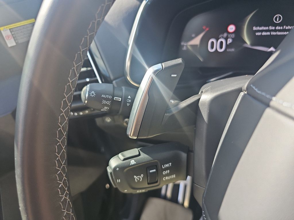 DS Automobiles DS7 (Crossback) 2024