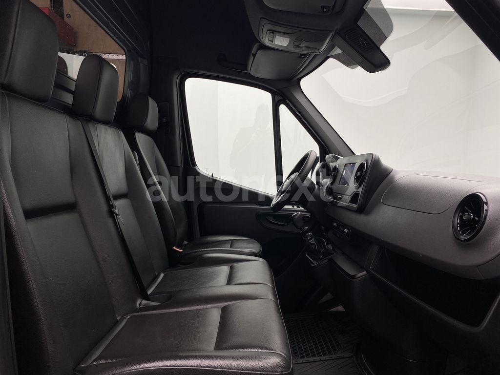 Mercedes-Benz Sprinter 2020