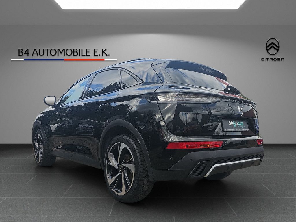 DS Automobiles DS7 (Crossback) 2024