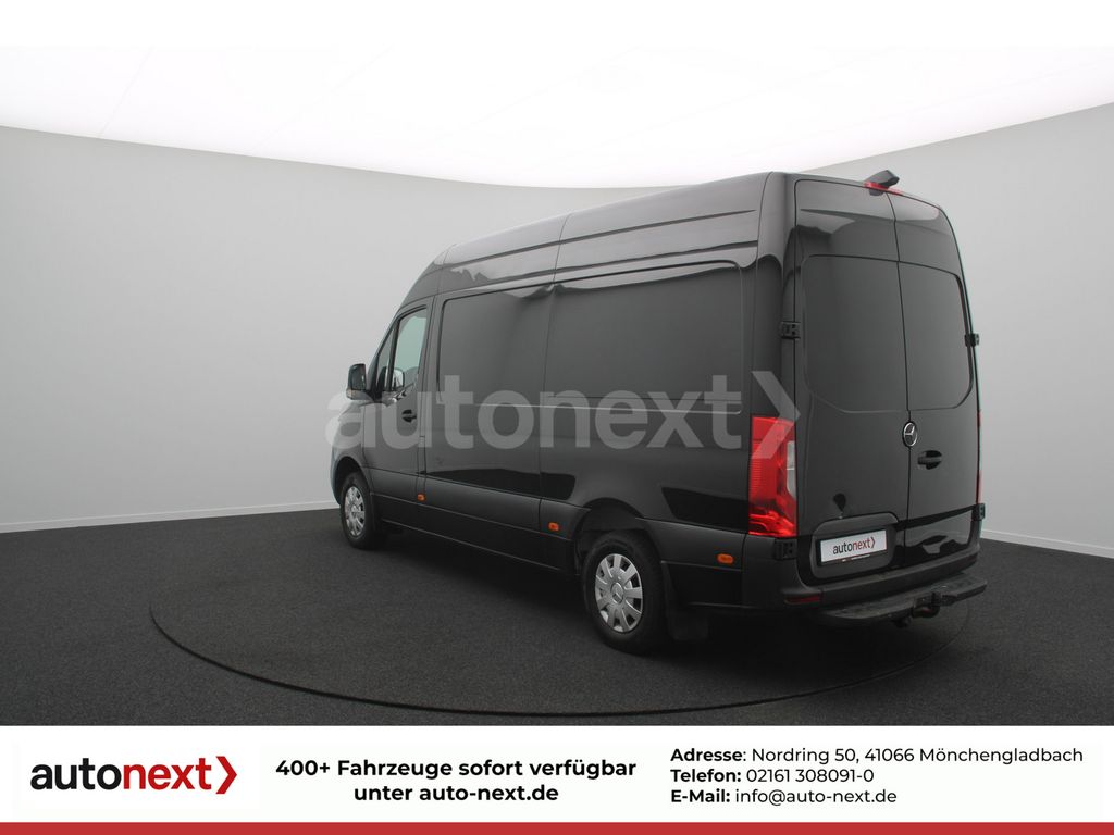 Mercedes-Benz Sprinter 2020