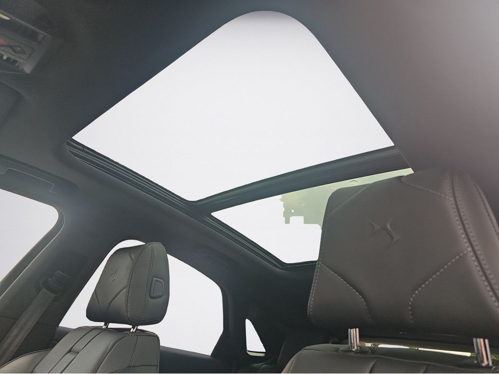 DS Automobiles DS7 (Crossback) 2024