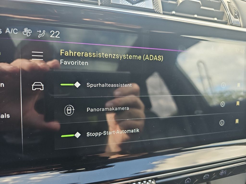 DS Automobiles DS7 (Crossback) 2024