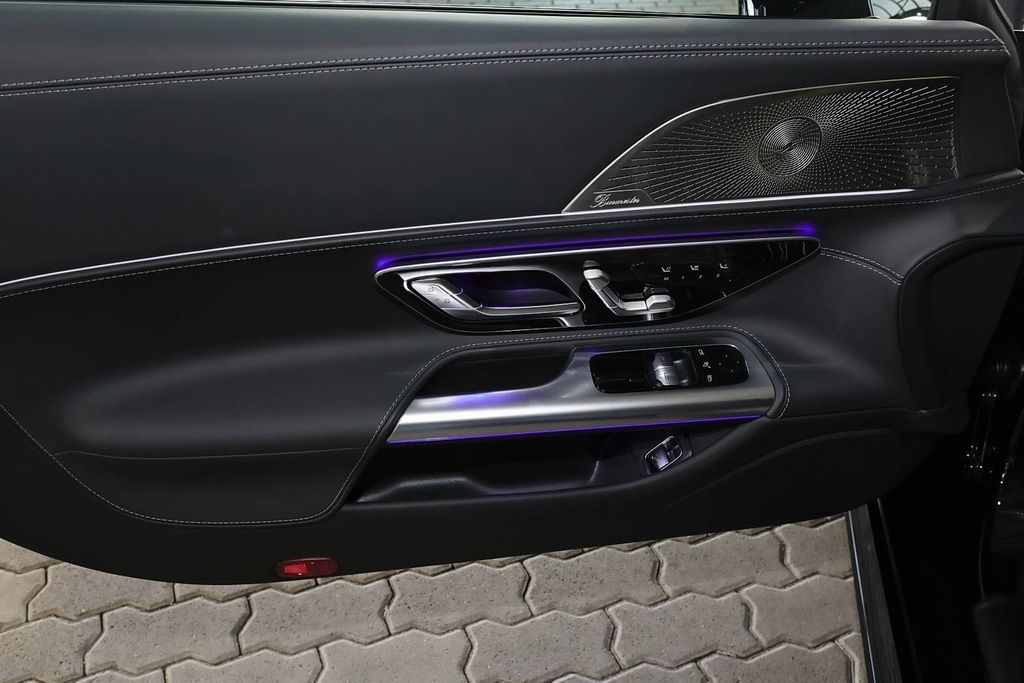 Mercedes-Benz AMG GT 2025