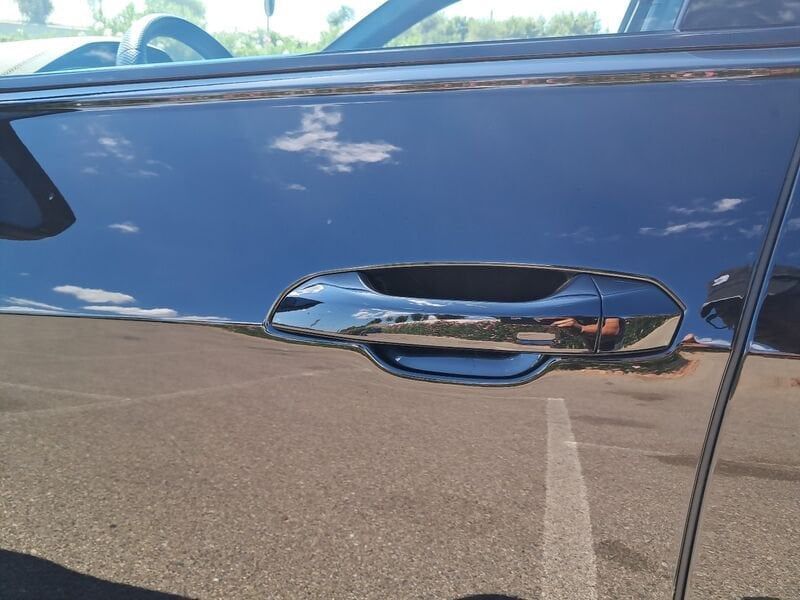 Audi A6 2024