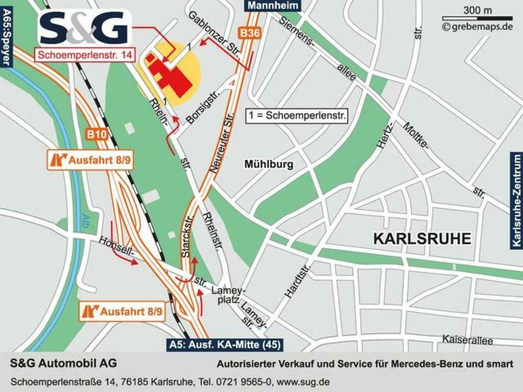 Mercedes-Benz AMG GT 2025