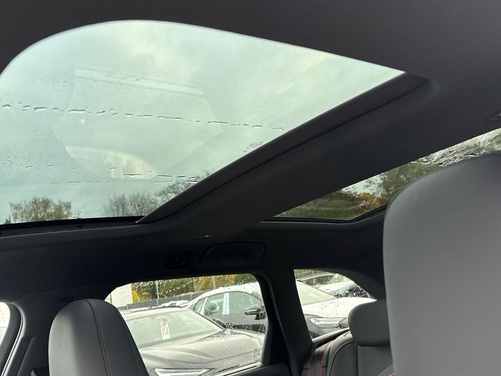 Audi S6 2025