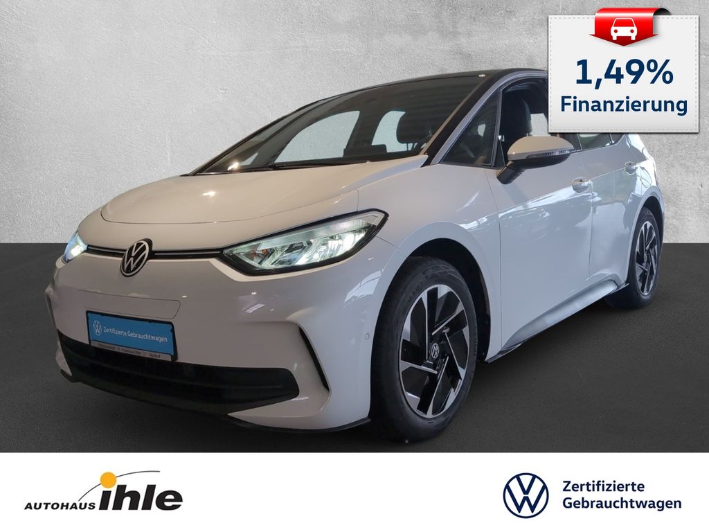 Volkswagen ID.3 2024