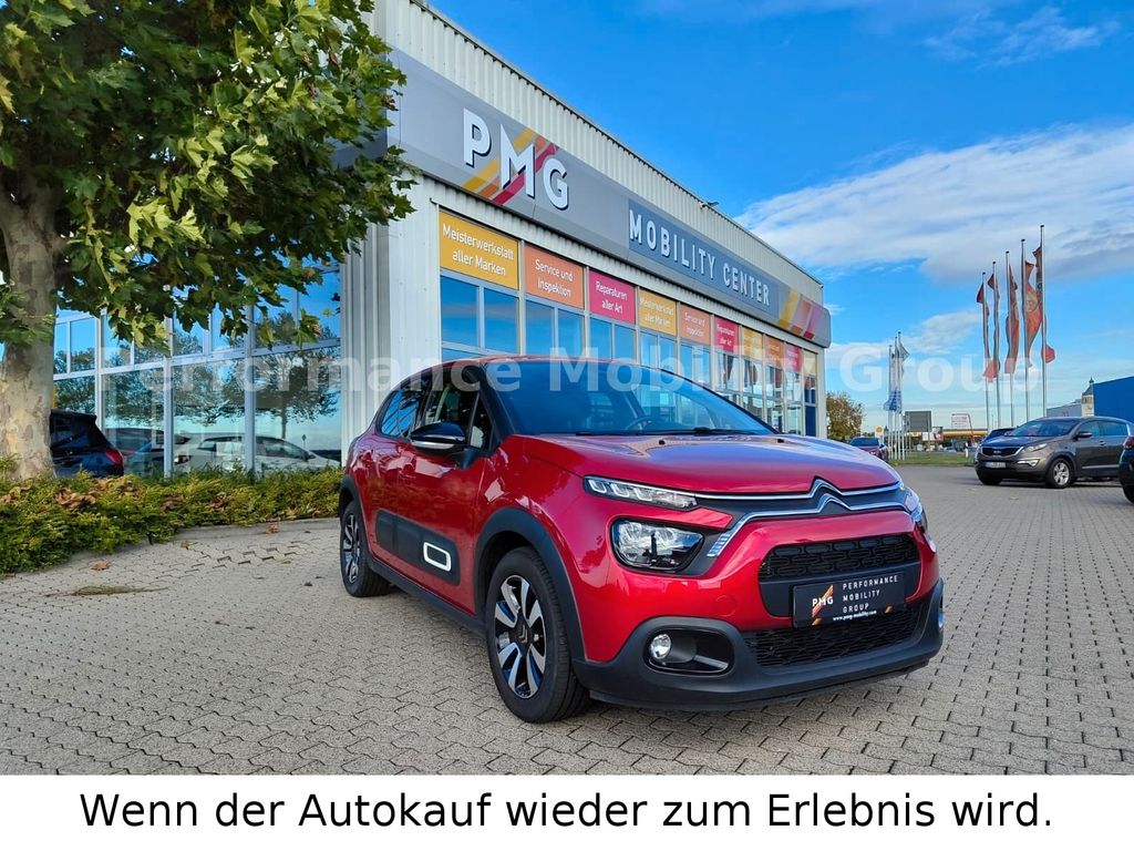Citroën C3 2024