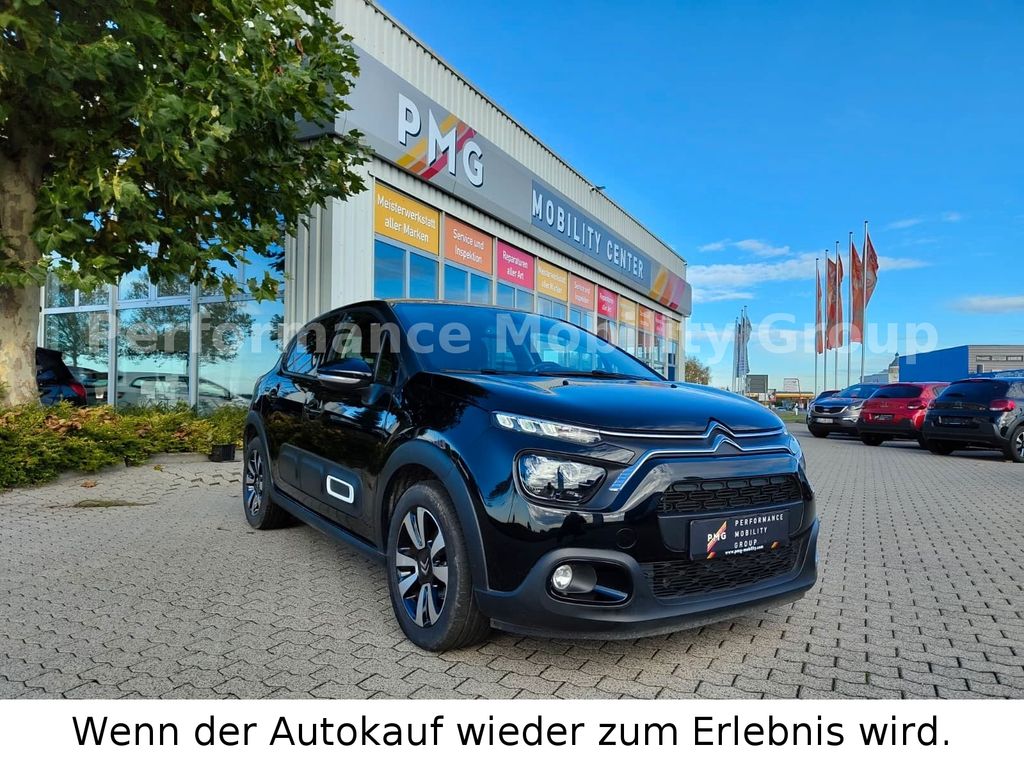 Citroën C3 2024