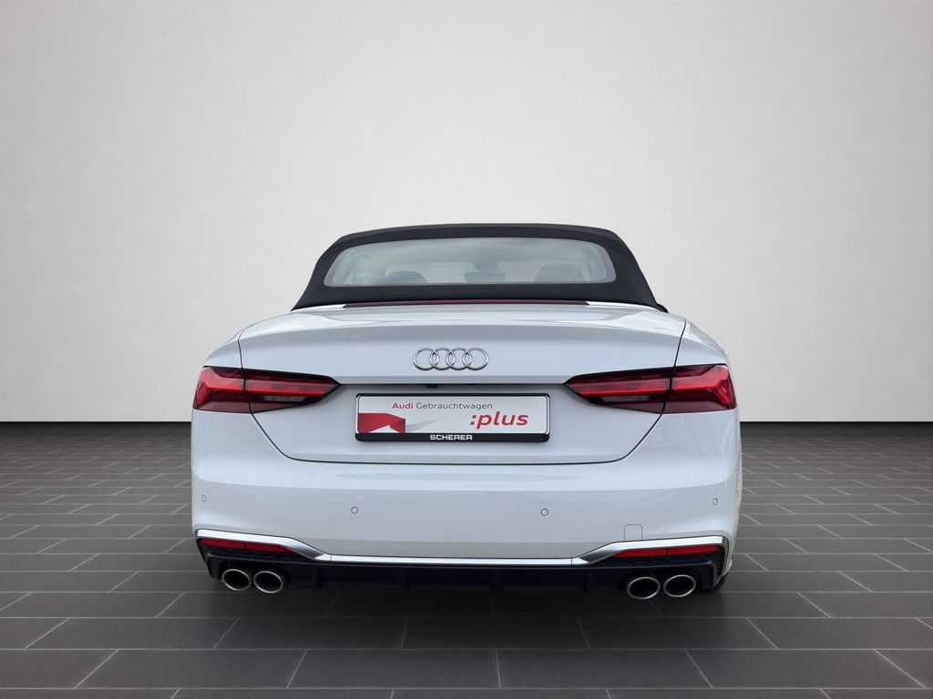 Audi S5 2023