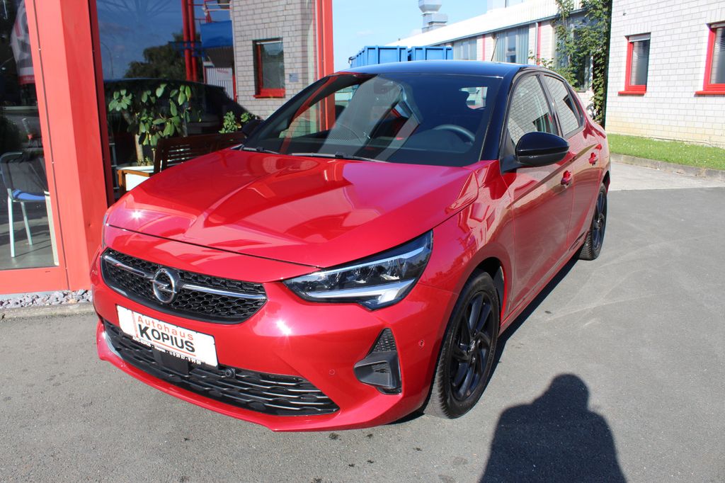 Opel Corsa 2023