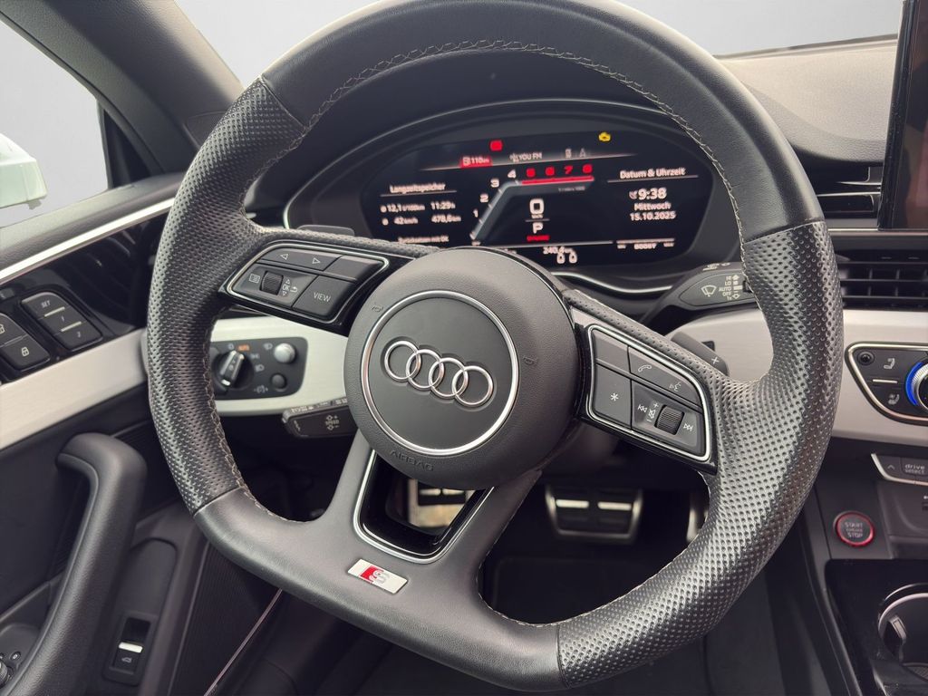 Audi S5 2023