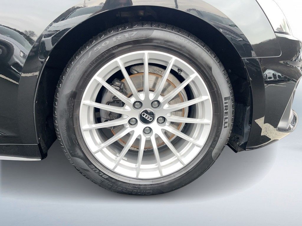 Audi A5 2022