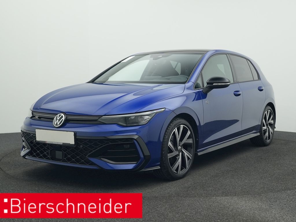 Volkswagen Golf 2025