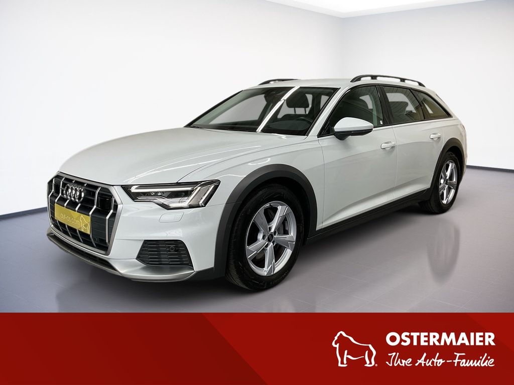 Audi A6 Allroad 2024