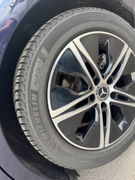 Mercedes-Benz C 180 2020