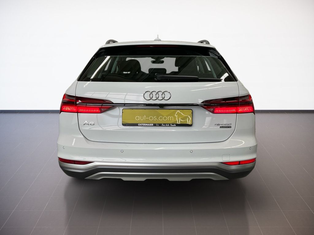 Audi A6 Allroad 2024