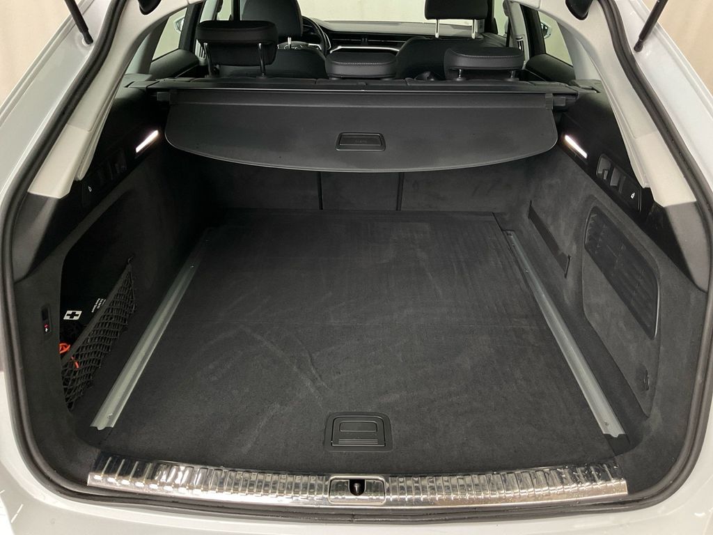 Audi A6 Allroad 2024