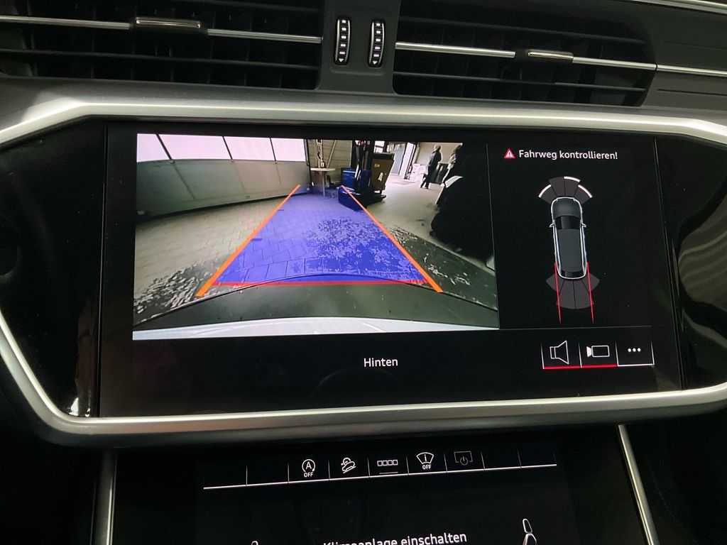 Audi A6 Allroad 2024