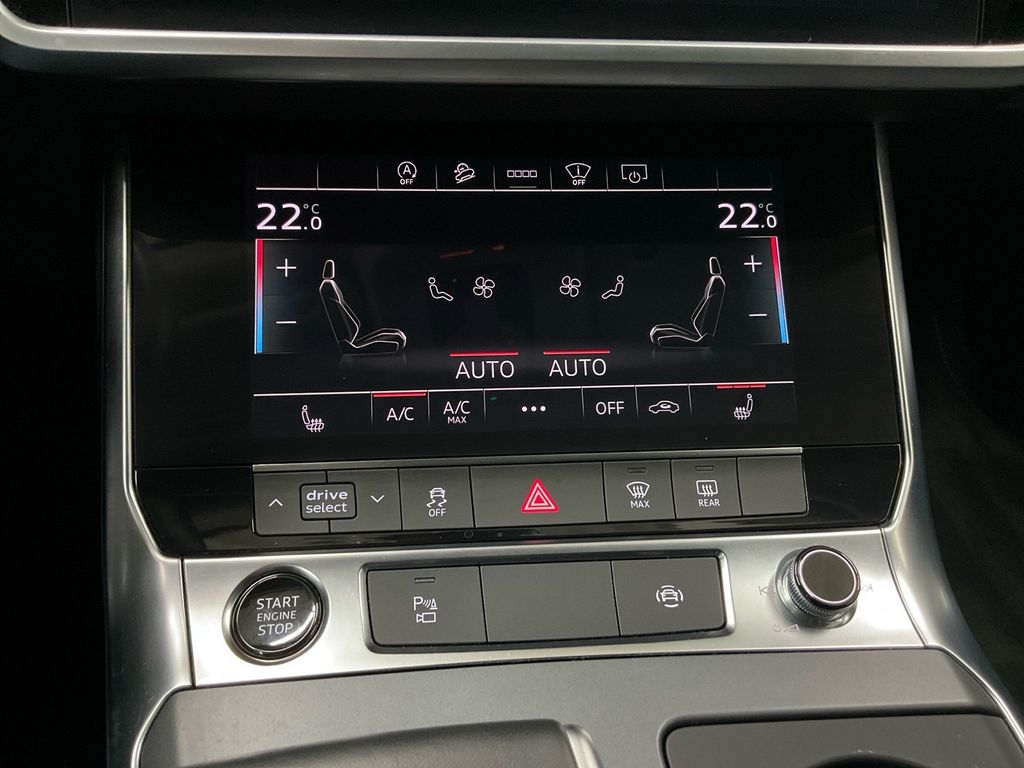 Audi A6 Allroad 2024