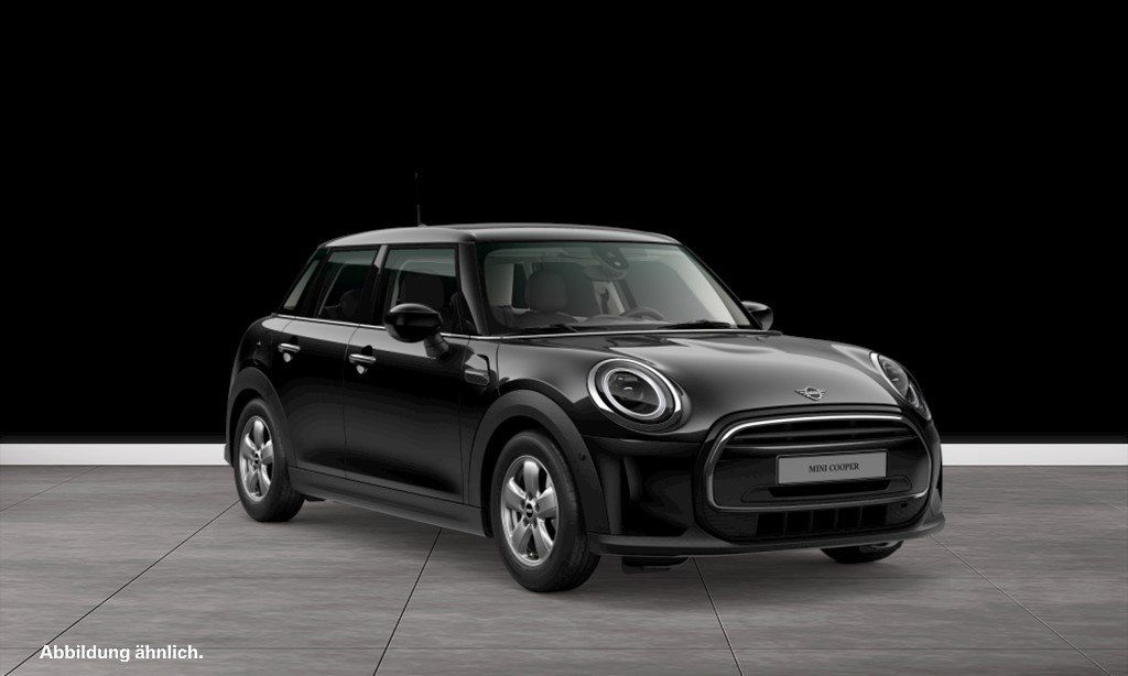 MINI Cooper 2022