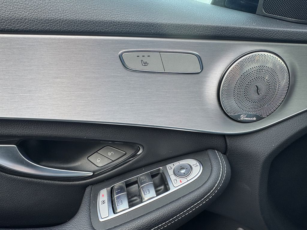 Mercedes-Benz C 180 2020