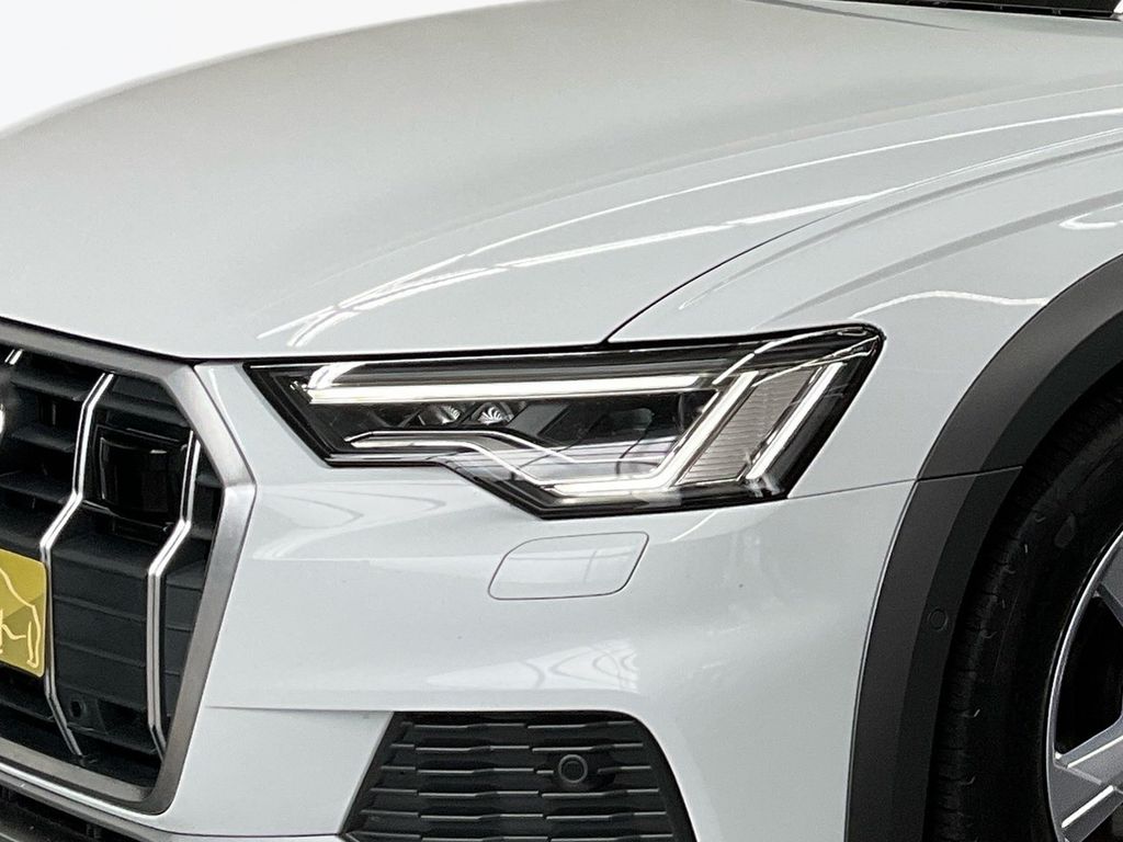 Audi A6 Allroad 2024