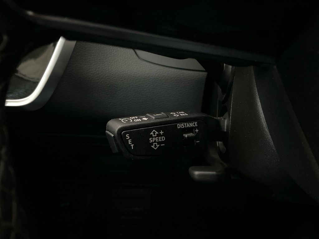 Audi A6 Allroad 2024