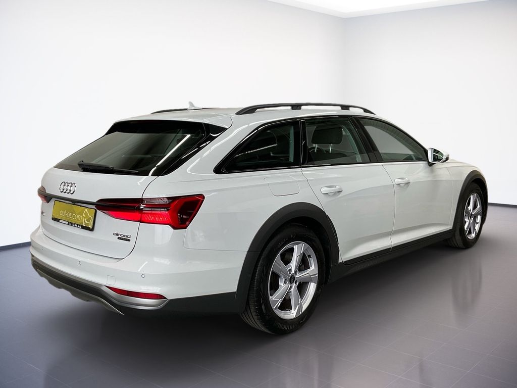 Audi A6 Allroad 2024