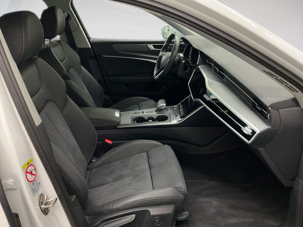 Audi A6 Allroad 2024