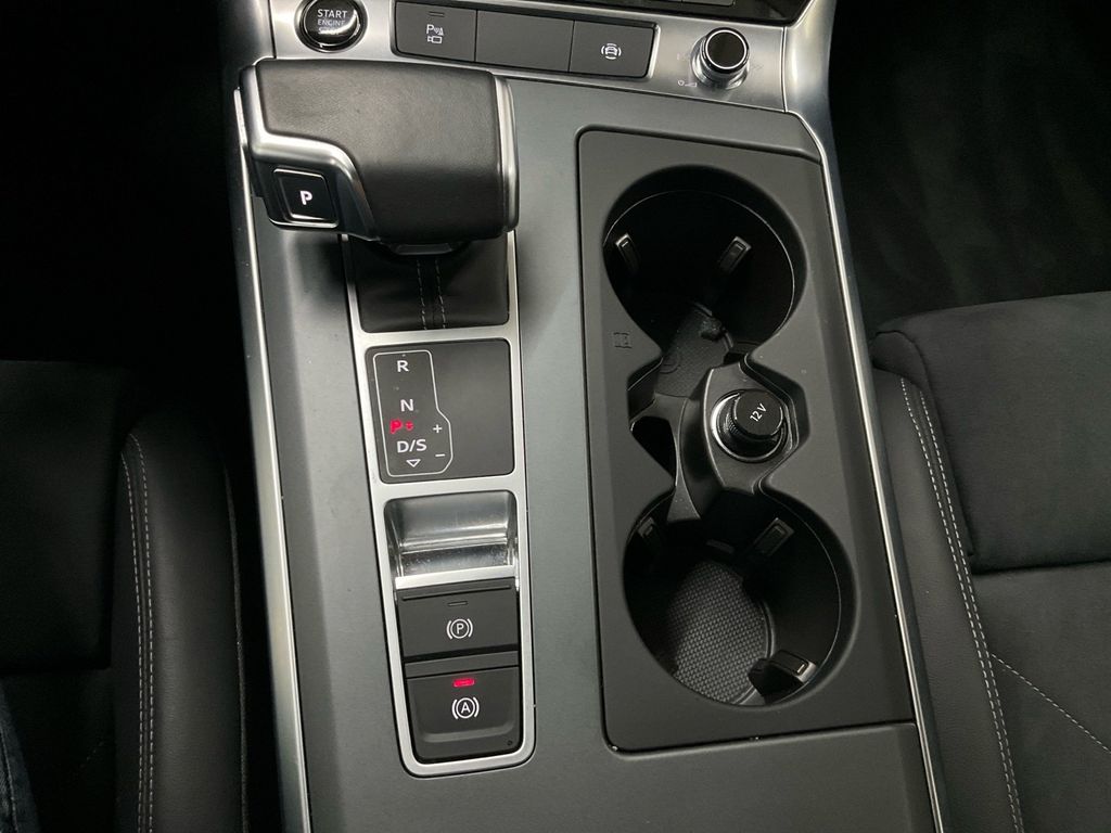 Audi A6 Allroad 2024