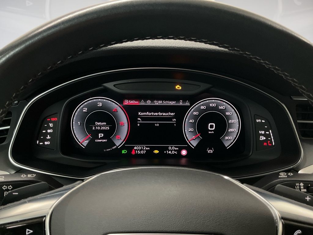 Audi A6 Allroad 2024