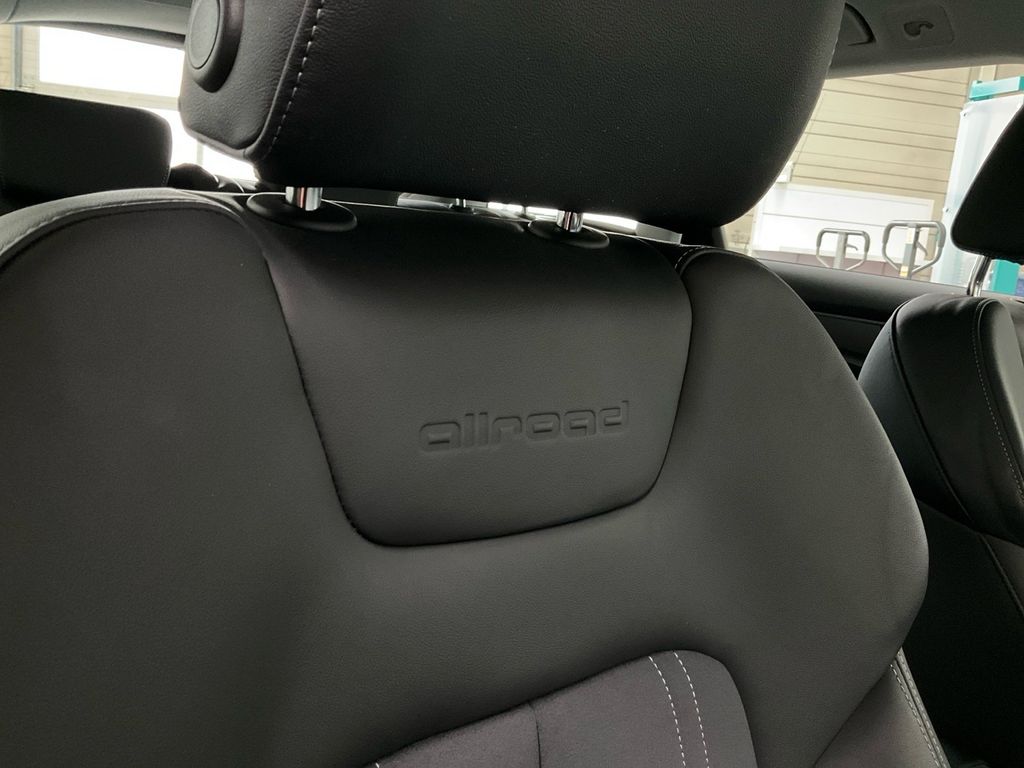 Audi A6 Allroad 2024